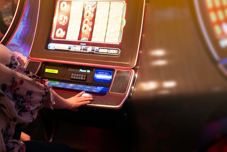 Dragon Tiger live dealer studio on kaskustoto link with HD cards display